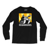 robokill Long Sleeve Shirts