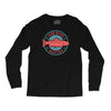 size does matter Long Sleeve Shirts