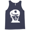 captain scarlet spectrum cult sci fi Tank Top