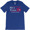 nye tyson '16 science rules T-Shirt