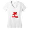 vanoss Women's V-Neck T-Shirt