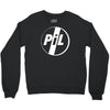 pil public image limited ltd Crewneck Sweatshirt