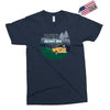 Way Down We Go Exclusive T-shirt