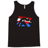 the captain Tank Top