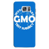 gmo test subject v2 anti gmo soy fruit vegetables Samsung Galaxy S7