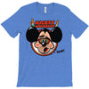 mickey mousseux T-Shirt