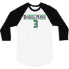 rusellmania 3/4 Sleeve Shirt