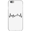 Heart Beats Mountain iPhone 6/6s Case