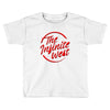 FAHRIE77 Toddler T-shirt