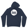 jeremy corbyn Unisex Hoodie