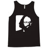 allen ginsberg beat generation poet poetry Tank Top