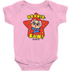 bernie Baby Onesie
