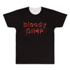 fahrie7 All Over Men's T-shirt