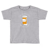 i'm so excited Toddler T-shirt