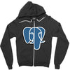 fahrie77 Zipper Hoodie