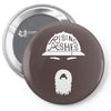 rush official discovery Pin-back button