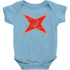 good time Baby Onesie