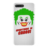 everything is chaos! iPhone 7 Plus Case