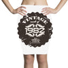 vintage made of 1982 all original parts Pencil Skirts