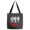 the warriors tv movie retro Tote Bags