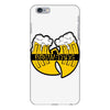 Wu-Tang brew tang iPhone 6 Plus/6s Plus Case