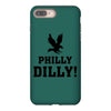 Philly Dilly iPhone 8 Plus