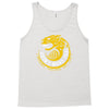 muay thai gym Tank Top