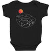 Desert Baby Bodysuit