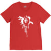 che guevara V-Neck Tee