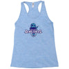 clan destroyers Racerback Tank