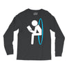 portal 2 dump Long Sleeve Shirts