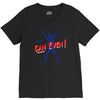 you can even V-Neck Tee