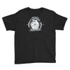 ride springfield monorail Youth Tee
