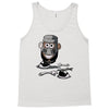 mr potato black knight Tank Top