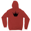Original 1993 With Crown Unisex Hoodie