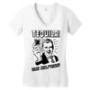 tequila Women's V-Neck T-Shirt