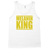melanin king Tank Top