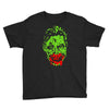 ask me about my zombie disguise! Youth Tee