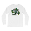 roommates Long Sleeve Shirts