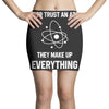 Never Trust An Atom Mini Skirts