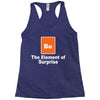 apparel Racerback Tank