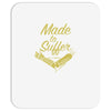 made to suffer Mousepad