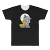 peanut wars All Over Men's T-shirt