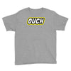 ouch Youth Tee