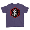 first order troop Youth Tee