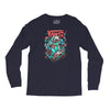 off the wall Long Sleeve Shirts