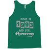 made in 1993 and still awesome Tank Top