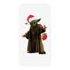 yoda christmas iPhoneX