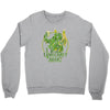 i lovecraft beer Crewneck Sweatshirt