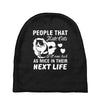 limited edition cats life Baby Beanies